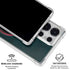 Marvel Deadpool Legacy Deadpool Logo Galaxy S25 Ultra Clear Case